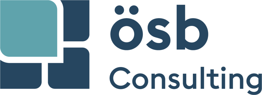 Logo ÖSB Consulting